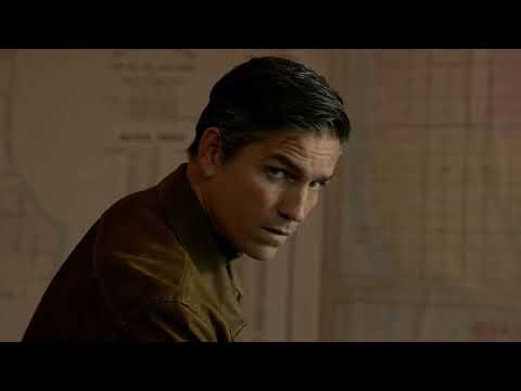 Reese Starts His New Job | Person Of Interest (S01E01)