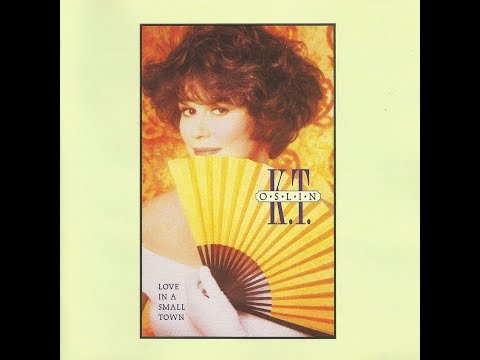 K.T. Oslin - You Call Everybody Darling