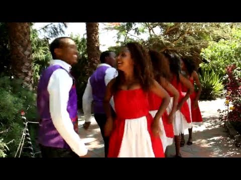 Getu Alamu - Baala Habaaboo [OromoMusic]