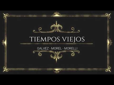 tiempos viejos       (Francisco Canaro. Letra: Manuel Romero)