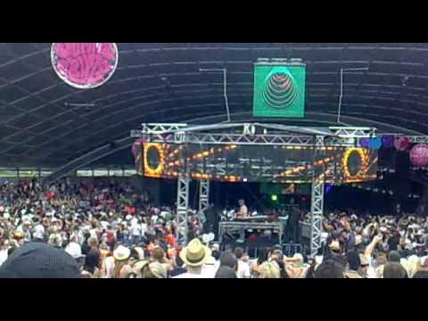 stranger to stability