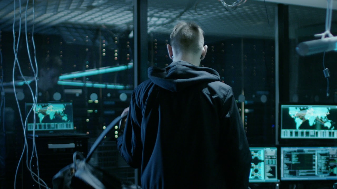 #HackTheBase IoT Hackathon