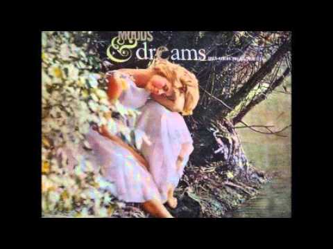 BILLY VAUGHN 1958 / Tonight We Love