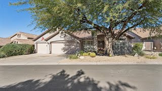 13928 E Lupine Ave, Scottsdale, AZ
