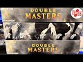 King Of Risk Original Double Masters Double Box Opening With Pricing