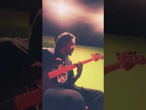 BEHS PLEH 10/8/25 #blackflag #practice #tuff #punk #bass #sixpack