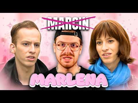 UKRYTA PRAWDA ale CHCE ZMIENIĆ PŁEĆ 🤯