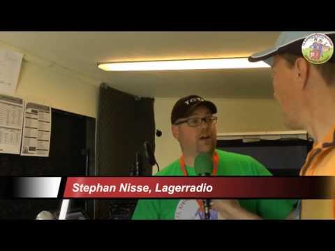 Zeltlager Highlights vom 1.7.2013