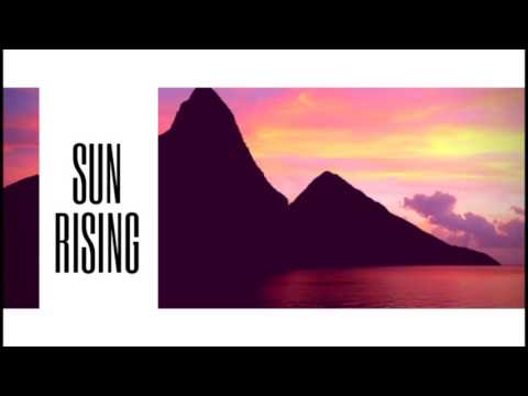 Sun Rising