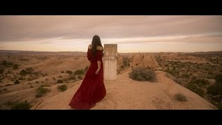 Robyn Cage- Larger Than Life