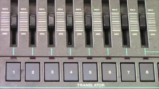 Video thumbnail for plumbutter & Casio DZ 1 also with yamaha psr 90 1 by Video Art Duo