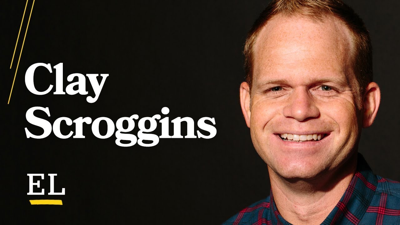 4 Habits to Help You Create Clarity - Clay Scroggins