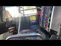 I Rode On Glendale Beeline B76 On Line 5