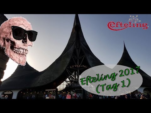 Efteling 2017