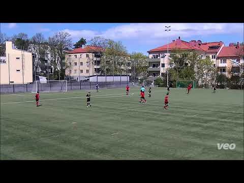 p05 Essinge IK-Vasalunds IF U