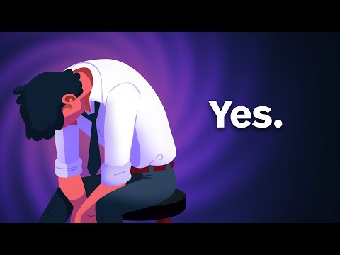 Thumbnail for Is Your Identity Leading You To Failure?