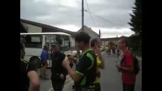 preview picture of video 'reco. Trail des Tordus (2013-06-23) boucle 1'