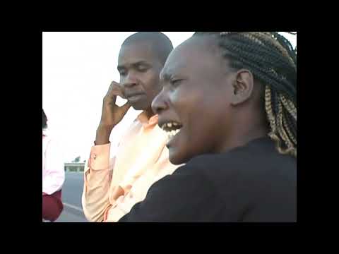 UPWEKE- AIC KAYOLE WEST REVIVAL CHOIR