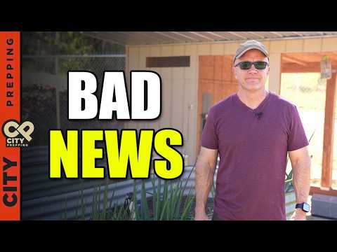 @CityPrepping - "You Can’t Learn This When It’s Too Late"