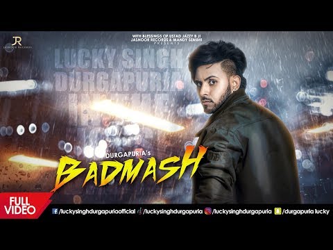 Badmash