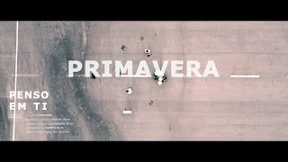 PRIMAVERA OFFICIALMUSIC