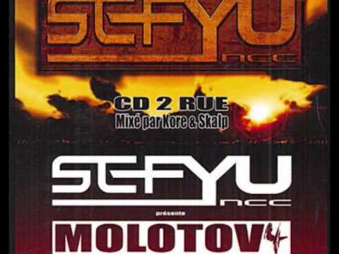 Asb Feat Gonzales Mad Canon - Sefyu