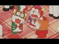 The Doraemons Strange Sweets Strange English Sub