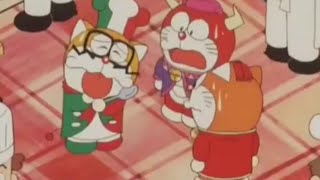 The Doraemons: Strange Sweets Strange? ( English s