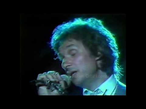 Roberto Carlos y Ana Belén-"Amiga"