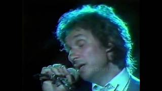 Roberto Carlos y Ana Belén-&quot;Amiga&quot;