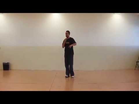 E LITE FT. SNOOP DOGG & SHUN WARD - WINE UP MY HEART COREO: CAZ