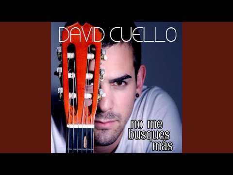 No Me Busques Más (Single)