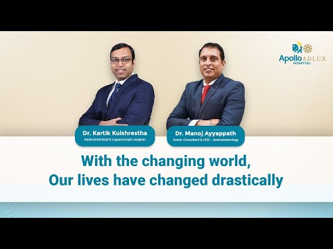 Department of Gastroenterology