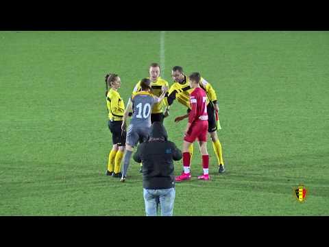 Verslag Standard vs OH Leuven