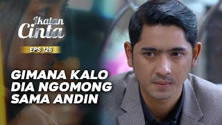 Download lagu Nino's Disappearance Causes Panic for Elsa! | IKATAN CINTA | EPS.125 (2/3) mp3 Download lagu Nino's Disappearance Causes Panic for Elsa! | IKATAN CINTA | EPS.125 (2/3) mp3