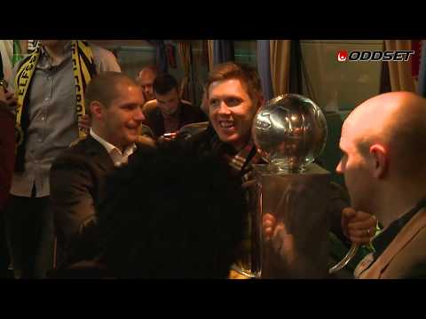 Studio Oddset Allsvenskan v18 - IF Elfsborg