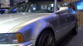 今年もラスベガスにて開催、Acura Ludacris Legend  -SEMA 2015-