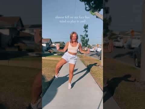 Oops #dance #dancer #dancing #blooper #funny #danceblooper #grooves #groovy #retro #retrodance