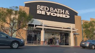Saving strategy to make the most of the Bed, Bath & Beyond liquidation sale