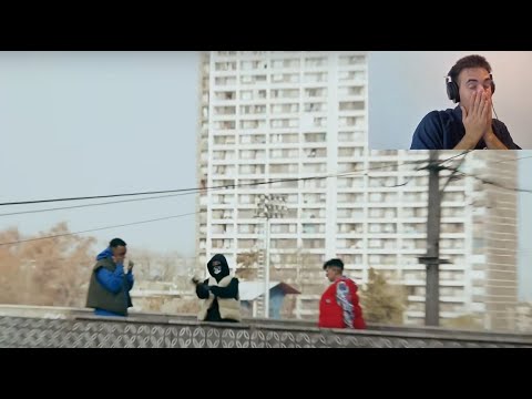 (Reacción) Metalingüística, Young Miko, Akapellah - Kachipun