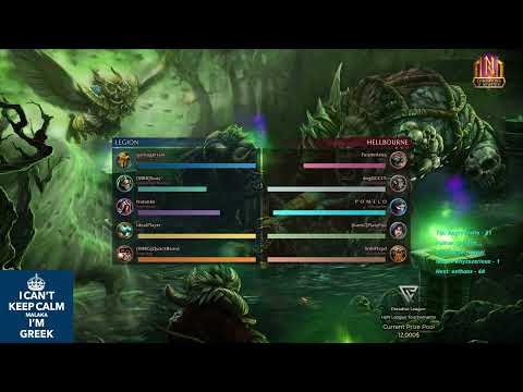 Matchmaking: Engineer - Znooki Focusing WYG to his Doom