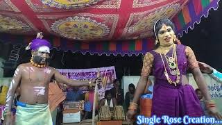 🔴 செல்லியம்மன் மகத்துவம் தெருக்கூத்து பகுதி -5  || #தெர