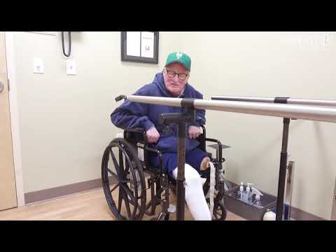 Advice For New Amputees From Someone Who Knows