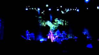 Blackfield - Rising of the Tide (live @ Sheperds Bush Empire 08-04-11)