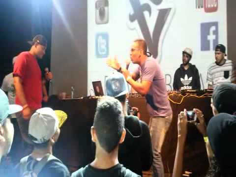 (Replica) RYZ WAN vs CHARLIE PUNTO Panama All Styles 4