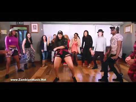 B1 Pwando Wedding Video New Zambian Music 2017 www.mapchik.com