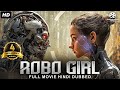 ROBO GIRL Hollywood Movie Hindi Dubbed Sebastian Cavazza Stoya Full Romantic Sci Fi Movie