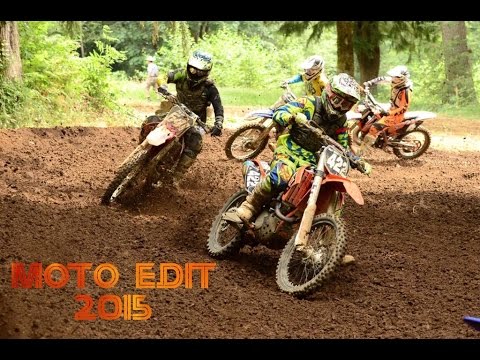 Max Miller #422 2015 Edit