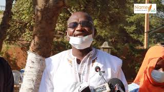 CRI D’ALARME : Le message des personnes atteintes de diabète au Niger