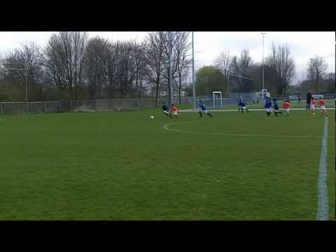 Buitenboys F19 -F14 31/3/2012